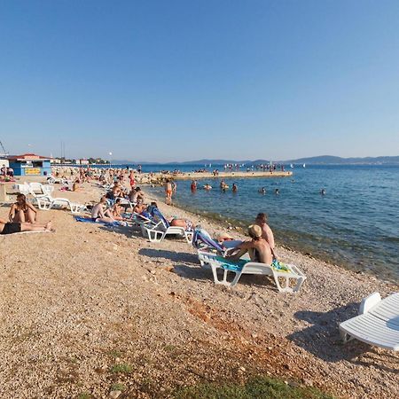 1 Bedroom Stunning Apartment In Zadar Exterior foto