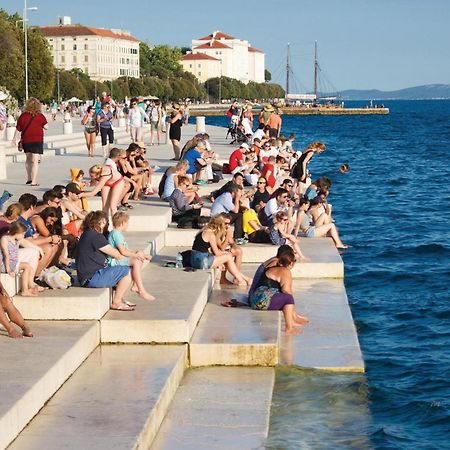 1 Bedroom Stunning Apartment In Zadar Exterior foto