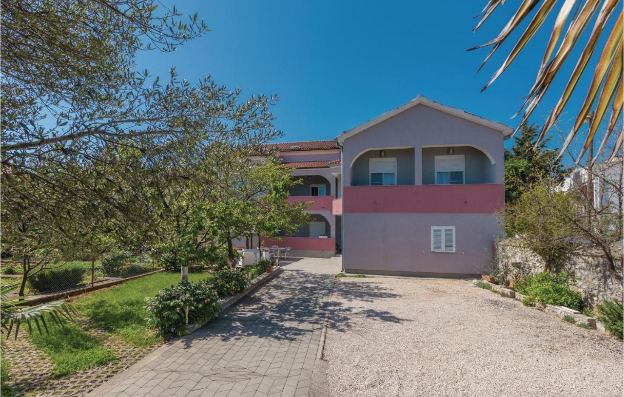 1 Bedroom Stunning Apartment In Zadar Exterior foto